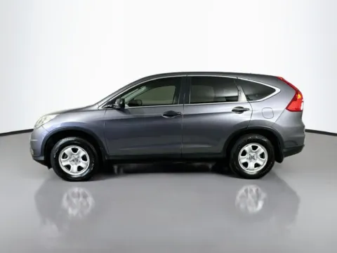 More photos of 2016 Honda CR-V LX at CarLink Fort Myers, FL