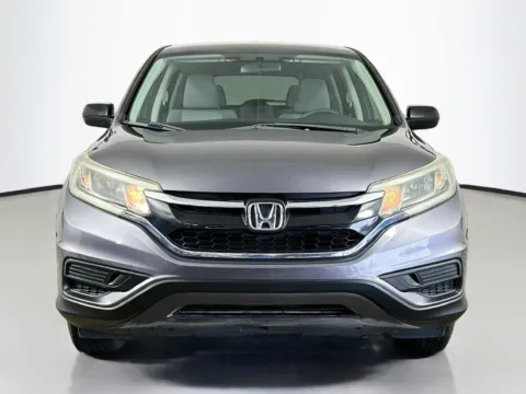 Photos of 2016 Honda CR-V LX for sale in Fort Myers, FL at CarLink Fort Myers