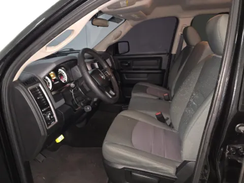 More photos of 2016 Ram 1500 Express at CarLink Fort Myers, FL