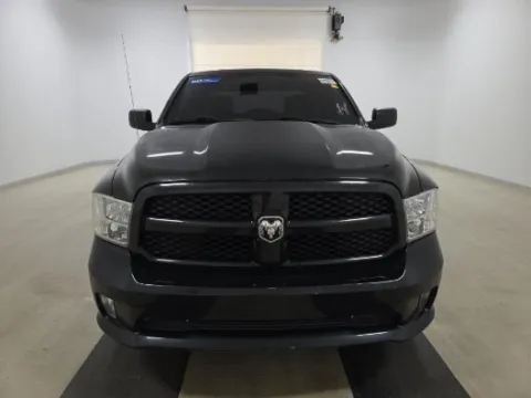 Photos of 2016 Ram 1500 Express for sale in Fort Myers, FL at CarLink Fort Myers