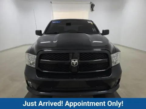 Photos of 2016 Ram 1500 Express for sale in Fort Myers, FL at CarLink Fort Myers
