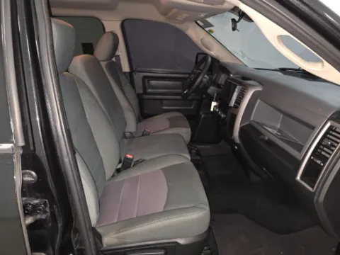 More photos of 2016 Ram 1500 Express at CarLink Fort Myers, FL