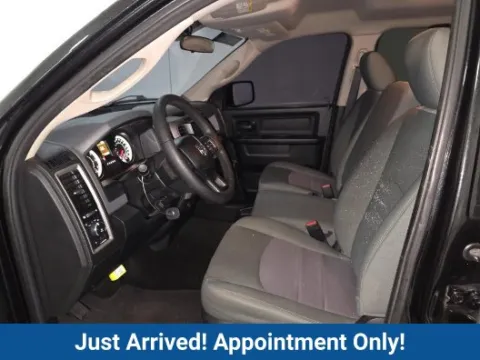 More photos of 2016 Ram 1500 Express at CarLink Fort Myers, FL
