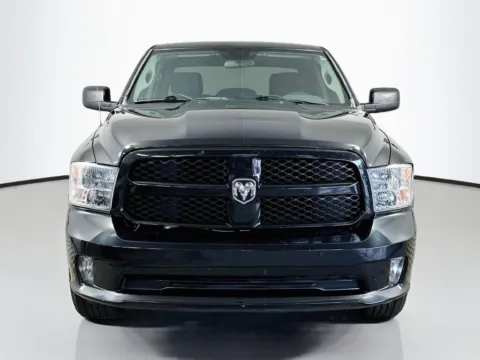 Photos of 2016 Ram 1500 Express for sale in Fort Myers, FL at CarLink Fort Myers