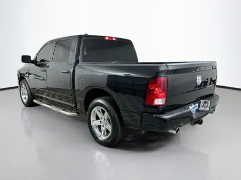 More photos of 2016 Ram 1500 Express at CarLink Fort Myers, FL