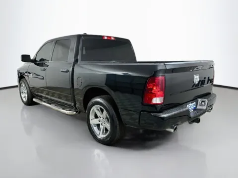 More photos of 2016 Ram 1500 Express at CarLink Fort Myers, FL