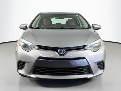 Photos of 2015 Toyota Corolla LE for sale in Fort Myers, FL at CarLink Fort Myers