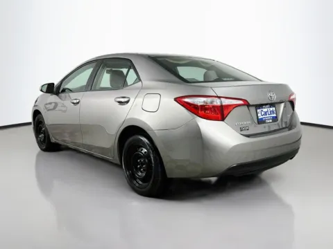 More photos of 2015 Toyota Corolla LE at CarLink Fort Myers, FL
