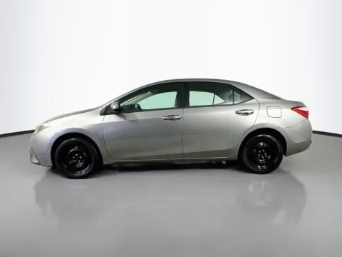 More photos of 2015 Toyota Corolla LE at CarLink Fort Myers, FL
