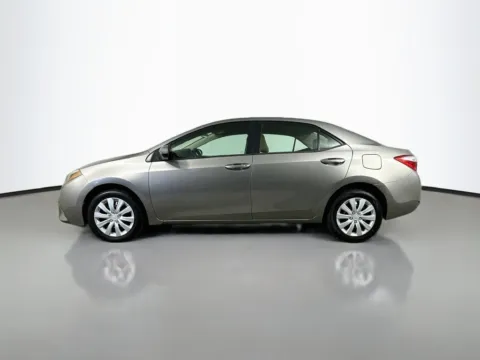 More photos of 2015 Toyota Corolla LE at CarLink Fort Myers, FL