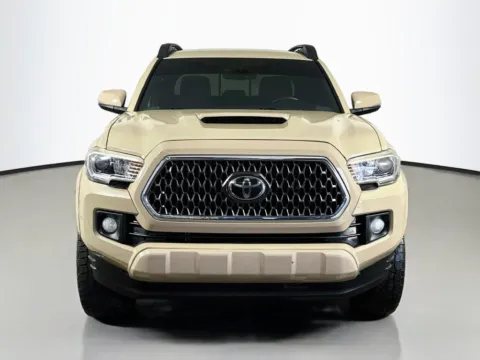 Photos of 2019 Toyota Tacoma TRD Sport for sale in Fort Myers, FL at CarLink Fort Myers