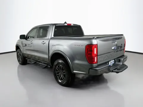 More photos of 2021 Ford Ranger Lariat at CarLink Fort Myers, FL