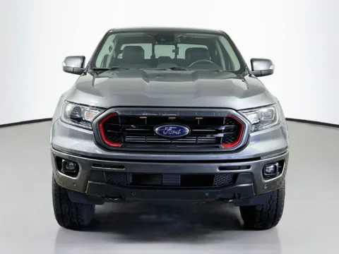 Photos of 2021 Ford Ranger Lariat for sale in Fort Myers, FL at CarLink Fort Myers