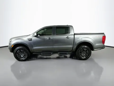 More photos of 2021 Ford Ranger Lariat at CarLink Fort Myers, FL