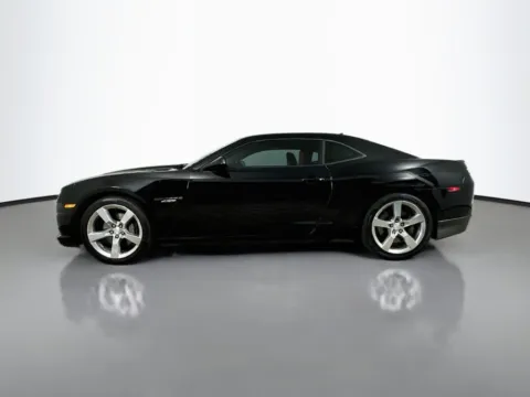 More photos of 2010 Chevrolet Camaro SS at CarLink Fort Myers, FL