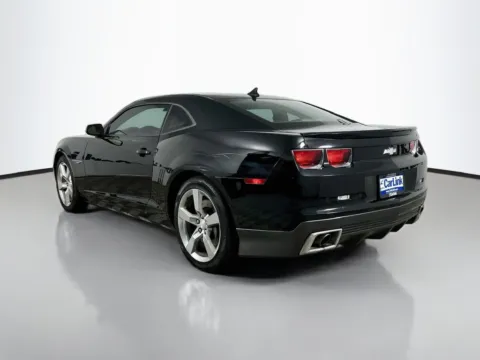 More photos of 2010 Chevrolet Camaro SS at CarLink Fort Myers, FL