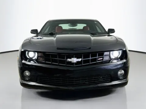 Photos of 2010 Chevrolet Camaro SS for sale in Fort Myers, FL at CarLink Fort Myers