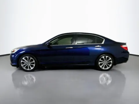 More photos of 2015 Honda Accord Sport at CarLink Fort Myers, FL