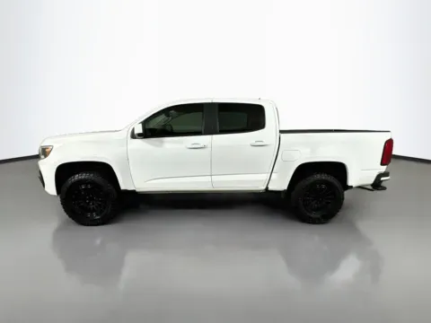 More photos of 2022 Chevrolet Colorado LT at CarLink Fort Myers, FL
