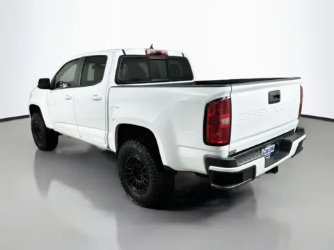 More photos of 2022 Chevrolet Colorado LT at CarLink Fort Myers, FL