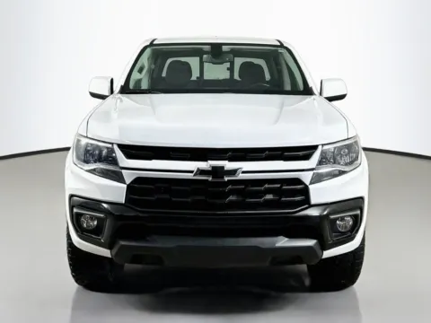 Photos of 2022 Chevrolet Colorado LT for sale in Fort Myers, FL at CarLink Fort Myers