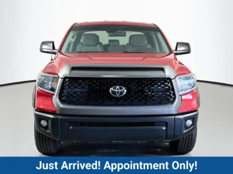 Photos of 2019 Toyota Tundra SR for sale in Fort Myers, FL at CarLink Fort Myers