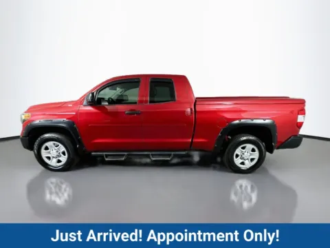 More photos of 2019 Toyota Tundra SR at CarLink Fort Myers, FL