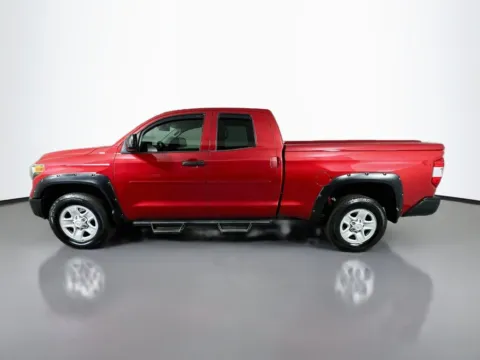More photos of 2019 Toyota Tundra SR at CarLink Fort Myers, FL