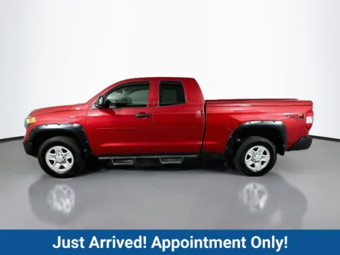 More photos of 2019 Toyota Tundra SR at CarLink Fort Myers, FL