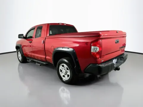 More photos of 2019 Toyota Tundra SR at CarLink Fort Myers, FL