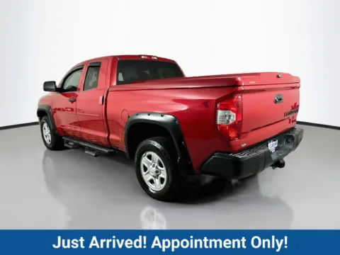 More photos of 2019 Toyota Tundra SR at CarLink Fort Myers, FL