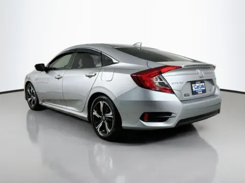 More photos of 2018 Honda Civic Touring at CarLink Fort Myers, FL