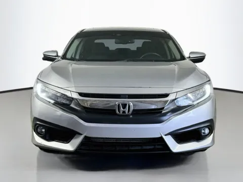 Photos of 2018 Honda Civic Touring for sale in Fort Myers, FL at CarLink Fort Myers