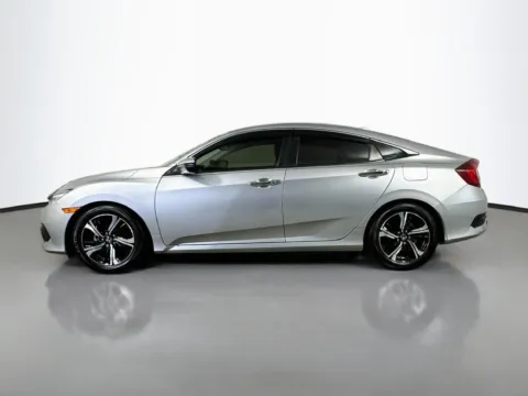 More photos of 2018 Honda Civic Touring at CarLink Fort Myers, FL