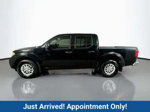 More photos of 2018 Nissan Frontier SV at CarLink Fort Myers, FL