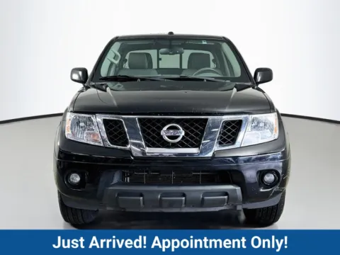 Photos of 2018 Nissan Frontier SV for sale in Fort Myers, FL at CarLink Fort Myers