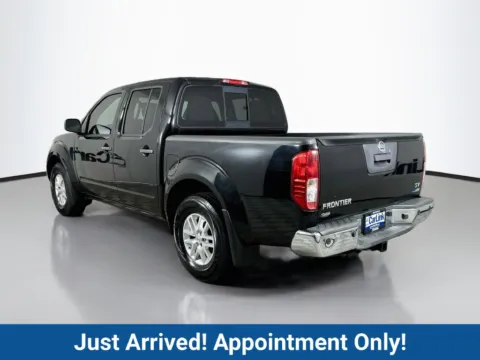 More photos of 2018 Nissan Frontier SV at CarLink Fort Myers, FL