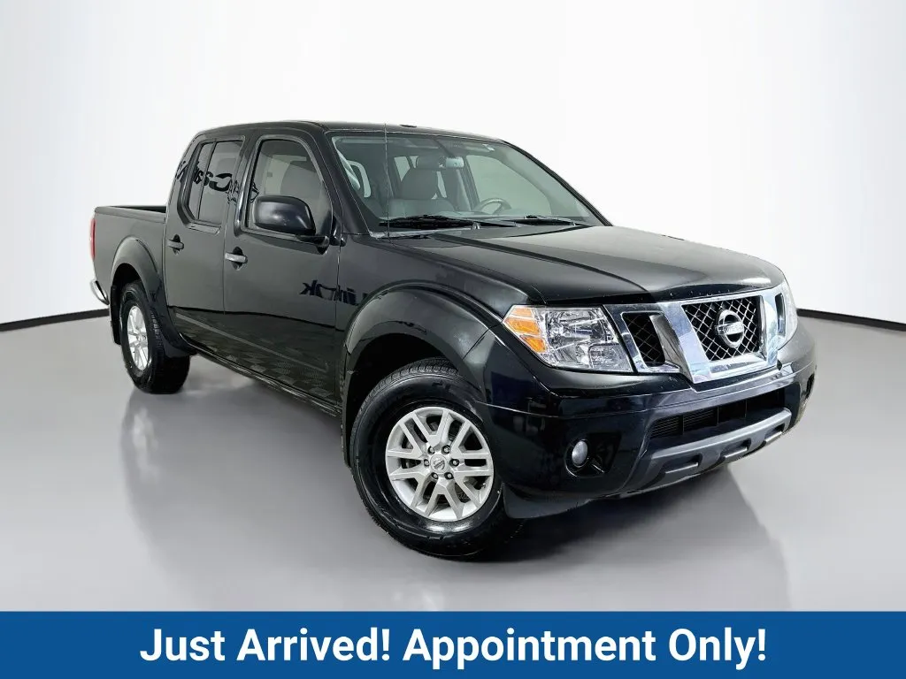 2018 Nissan Frontier SV for sale in Fort Myers, FL