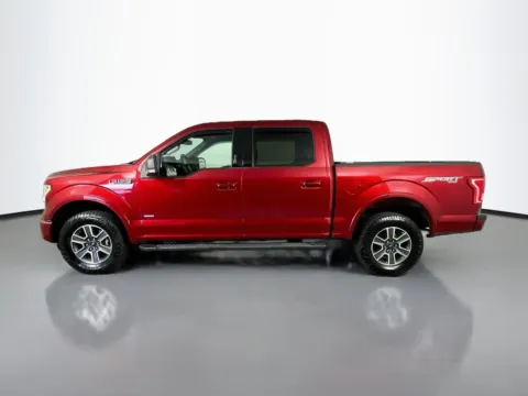 More photos of 2016 Ford F-150 XLT at CarLink Fort Myers, FL