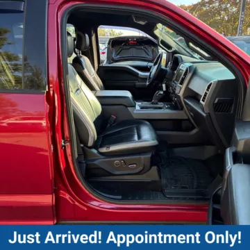 More photos of 2016 Ford F-150 XLT at CarLink Fort Myers, FL
