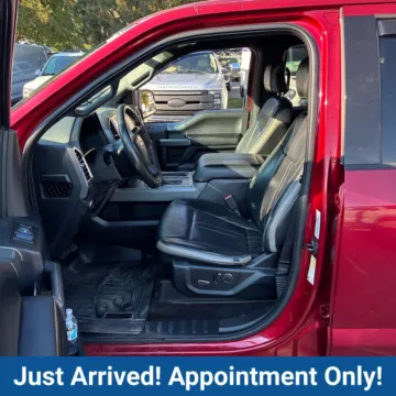 More photos of 2016 Ford F-150 XLT at CarLink Fort Myers, FL