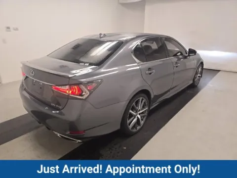 More photos of 2016 Lexus GS 350 F Sport at CarLink Fort Myers, FL