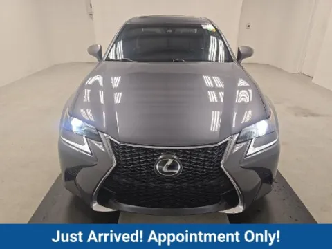 Photos of 2016 Lexus GS 350 F Sport for sale in Fort Myers, FL at CarLink Fort Myers