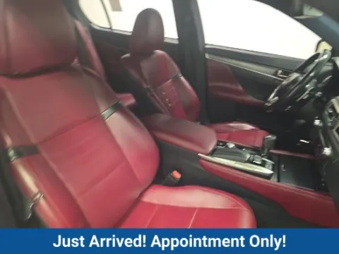 More photos of 2016 Lexus GS 350 F Sport at CarLink Fort Myers, FL