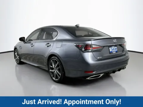 More photos of 2016 Lexus GS 350 F Sport at CarLink Fort Myers, FL