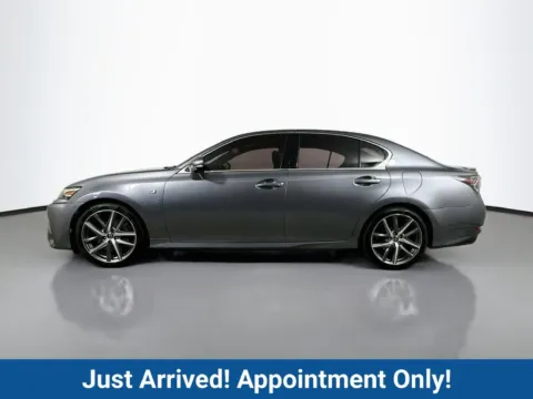 More photos of 2016 Lexus GS 350 F Sport at CarLink Fort Myers, FL