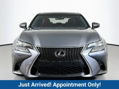 Photos of 2016 Lexus GS 350 F Sport for sale in Fort Myers, FL at CarLink Fort Myers