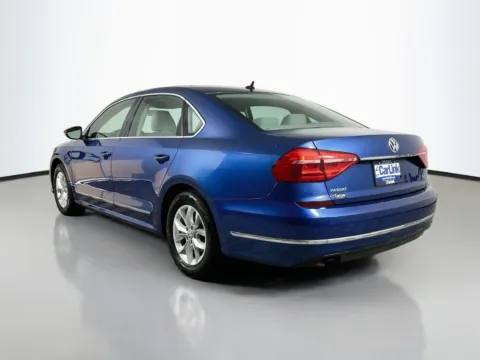 More photos of 2016 Volkswagen Passat 1.8T S at CarLink Fort Myers, FL