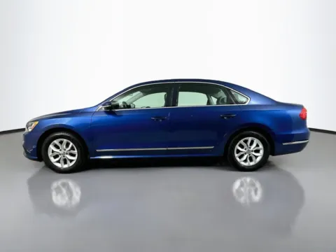 More photos of 2016 Volkswagen Passat 1.8T S at CarLink Fort Myers, FL