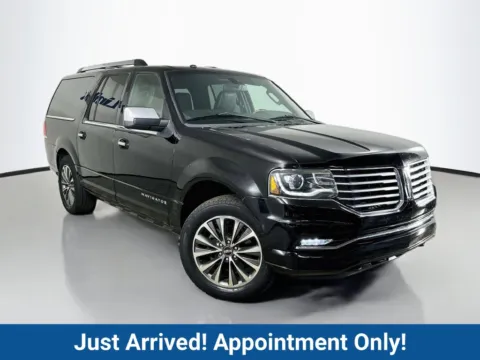 Unknown 2017 Lincoln Navigator L Select for sale in Fort Myers, FL